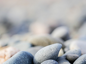 工程上常用的石料、石子、砂子種類及介紹，還搞不清楚的快看看