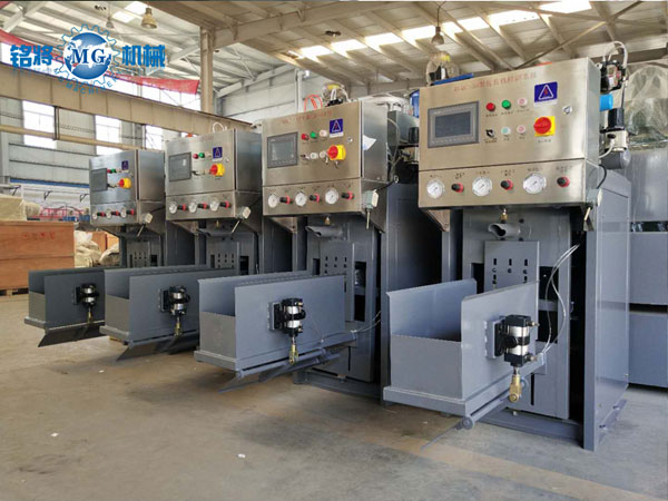 自動包裝生產(chǎn)線 自動包裝生產(chǎn)線