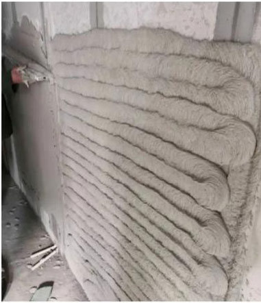 石膏砂漿 石膏砂漿