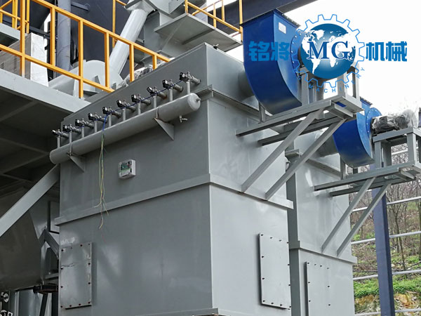 脈沖布袋除塵器濾袋可以洗嗎？脈沖布袋除塵器濾袋的清洗方法