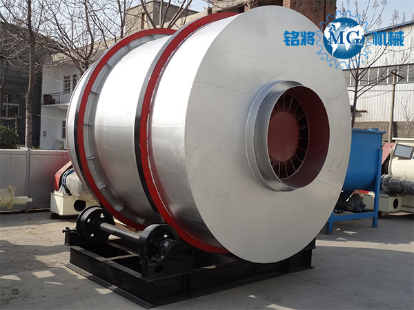 沙子烘干機(jī)使用時應(yīng)考慮哪些因素？