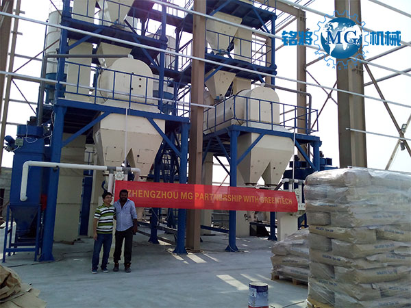 選購保溫砂漿設(shè)備應(yīng)注意什么? 選購保溫砂漿設(shè)備應(yīng)注意什么?