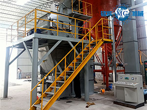 2021年干混砂漿的前景和利潤，還能賺錢嗎？