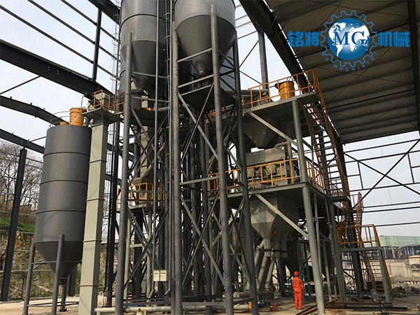 膩子粉機器多少錢一臺? 膩子粉機器多少錢一臺?