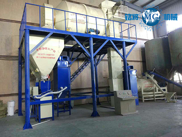 為什么不建議購(gòu)買(mǎi)便宜的保溫砂漿設(shè)備