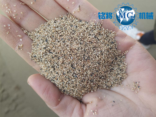 建筑砂漿的強度分析！