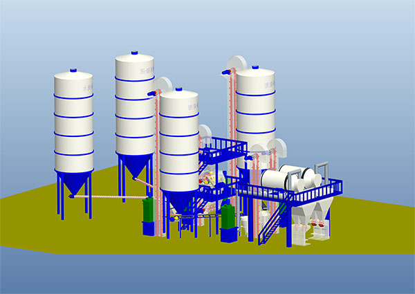 節能?；⒅楸厣皾{生產線