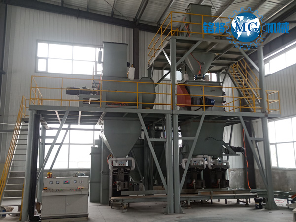 單做膩子粉有沒有利潤？