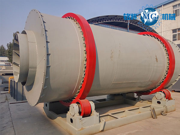 三回程烘干機運轉時突然停電怎么辦？