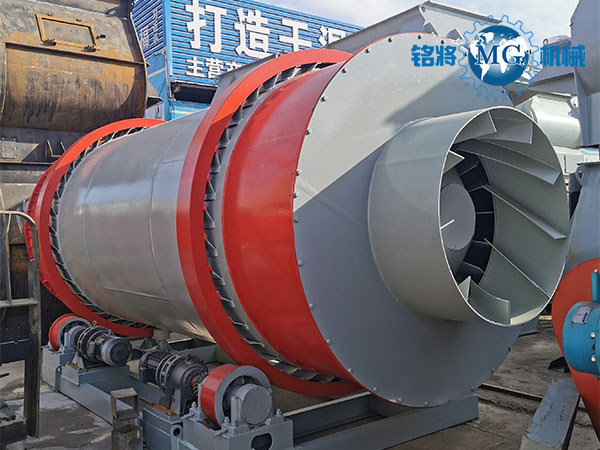 安裝小型烘干機(jī)要考慮的因素 安裝小型烘干機(jī)要考慮的因素