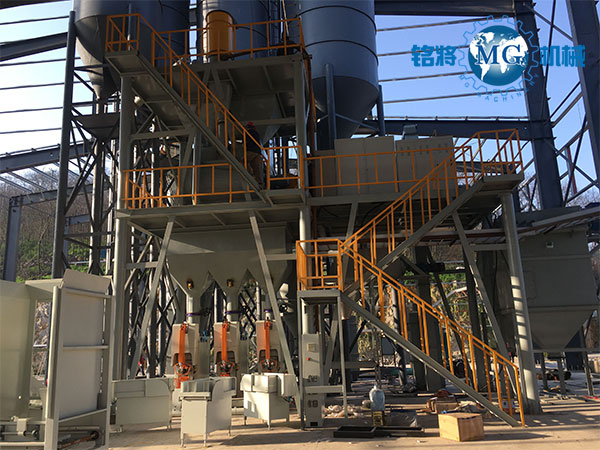 膩子粉辦廠手續有哪些?膩子粉辦廠申請流程 膩子粉辦廠手續有哪些?膩子粉辦廠申請流程