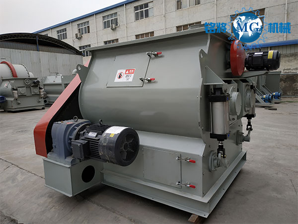 干粉砂漿攪拌機價格很重要嗎？