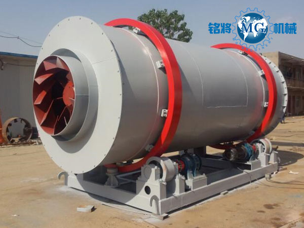 干混砂漿“離析”的原因，這幾點要注意！