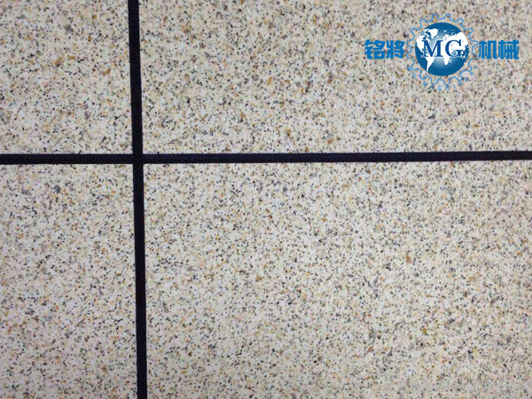 真石漆攪拌機廠家告訴您真石漆最合適的厚度 真石漆攪拌機廠家告訴您真石漆最合適的厚度