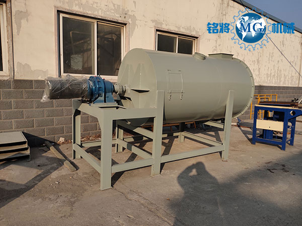 干粉攪拌機(jī)操作過程中七個(gè)不準(zhǔn) 干粉攪拌機(jī)操作過程中七個(gè)不準(zhǔn)