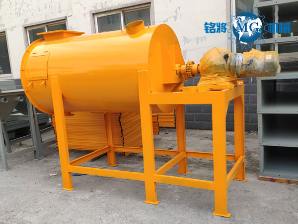 干粉攪拌機(jī)的價(jià)格真的很重要嗎? 干粉攪拌機(jī)的價(jià)格真的很重要嗎?