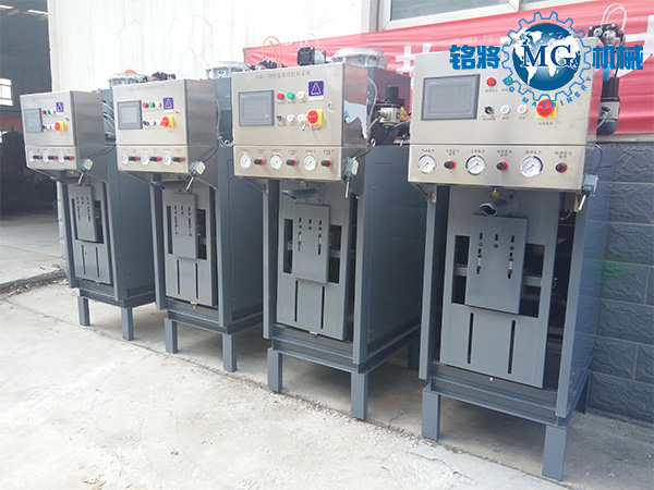 粉末包裝機(jī)多少錢(qián)一臺(tái)? 粉末包裝機(jī)多少錢(qián)一臺(tái)?