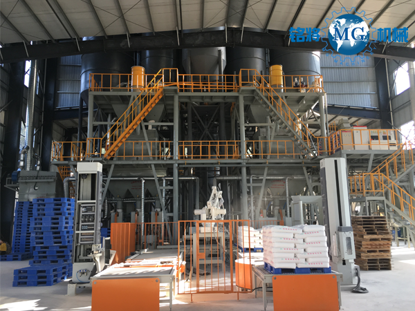 粉刷石膏砂漿賺錢嗎？