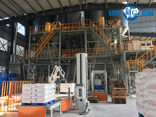 粉刷石膏砂漿賺錢嗎？