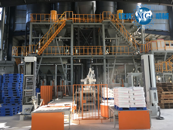 輕質抹灰石膏施工后出現氣泡的原因是什么？