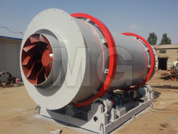 保持沙子烘干機溫度穩(wěn)定的方法,如何防止沙子烘干機老化 保持沙子烘干機溫度穩(wěn)定的方法,如何防止沙子烘干機老化